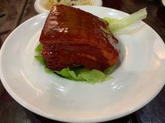 -吴门人家·苏宴宫廷菜(拙政园店)
