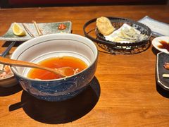 -千代武日本料理(开发区店)