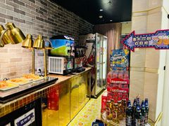 -哥老官重庆美蛙鱼头(日月光店)