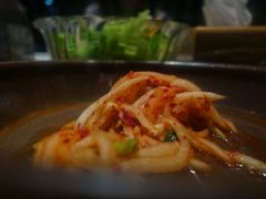 -本家韩国烤肉(财富大厦店)