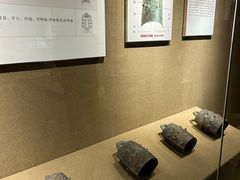 -洛阳周王城天子驾六博物馆