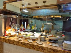 -浙江西子宾馆·瑶园咖啡厅