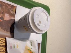 -麦当劳(余姚北站店)