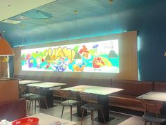 -小鱼小牛·鱼牛干锅·脆鱼火锅(世欧广场店)