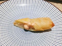炸虾春卷-琴寿司居酒屋(中山广场店)