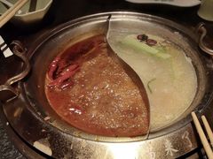 -熊喵来了火锅·牧场好肉(邯郸邯山万达店)
