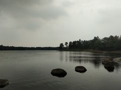 -美兰湖景区