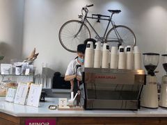 -常识咖啡common sense(春熙路店)