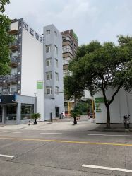 -雕哥的纹身店A3 TATTOO&纹身培训