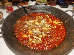 -老天桥蛙炉火锅(姑苏总店)