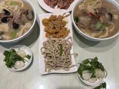 -合记烩面(人民路店)