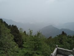 -南岳衡山风景名胜区