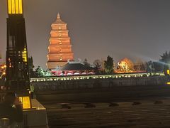 -大慈恩寺(大雁塔)