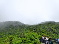 -七娘山