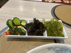 -康师傅私房牛肉面(马泉营奥莱店)
