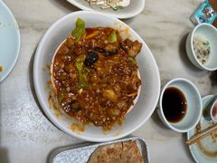 -红蜡烛-养生粥-津鲁菜(中山路店)