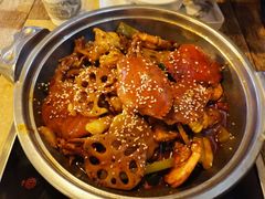 -寻蟹记(万家丽店)