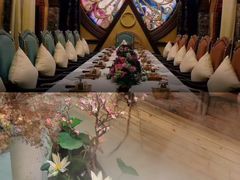 -叶叶菩提·晋福宫