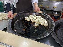 许记生煎-许记生煎(遵义路店)