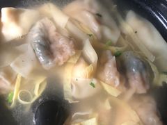 -海平馄饨(逍遥二路店)