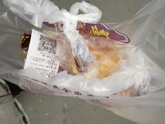 -鲍师傅糕点(春熙路店)