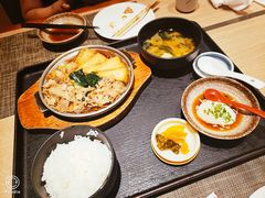 -歌行灯日本料理(伊势丹店)