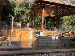 -春晖园度假酒店温泉