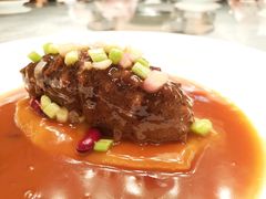 -香云轩·顺德菜(香云纱园林酒店店)