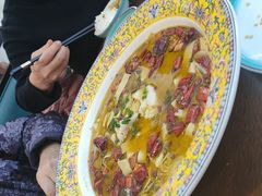 -阿德餐饮小秦川西北菜(福民路店)