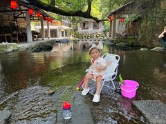 -白云源风景区