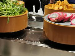 -龍歌自助小火锅(崂山丽达店)