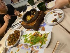 -云海肴·汽锅鸡·云南菜(美罗城店)