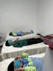 -清清博视儿童眼视光中心(角门西店)