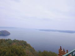 -萨尔浒风景区