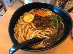 -三千粉牛肉米粉(来客茂店)