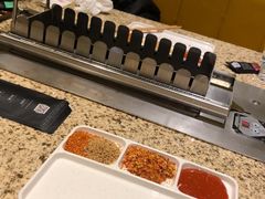 -丰茂烤串(卫星广场店)