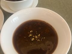 -湖影中餐厅·南京金茂威斯汀大酒店