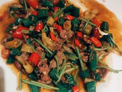 -俏湘私房菜(国贸店)