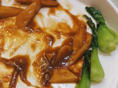 -鸭王烤鸭店(三里河店)