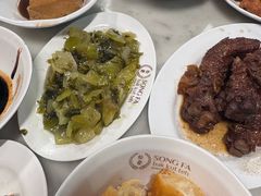 -松發肉骨茶(牛车水店)