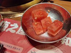 -海之屋韩式烤肉(海棠68环球美食街店)