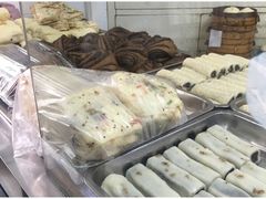 -常州糕团店(北大街新世纪商城店)