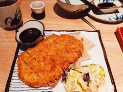 -西月山居匠心创意料理(江汉路新佳丽广场店)