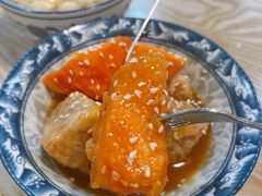 -黄记潮汕甜汤(贝底田坊店)