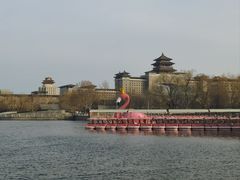 -莲花池公园