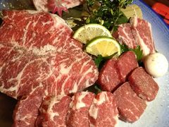 -久喜番和牛烧肉酒场(北辰三角洲店)
