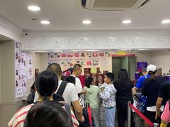 -珍妮曲奇聪明小熊(尖沙咀店)