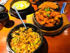 -鑫日千里马朝鲜族小馆(总店)