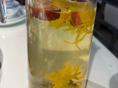 -渔港甄宴·海鲜·地标烟台菜(金沙滩店)