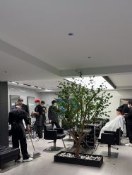 -付军剪艺JF ProSalon